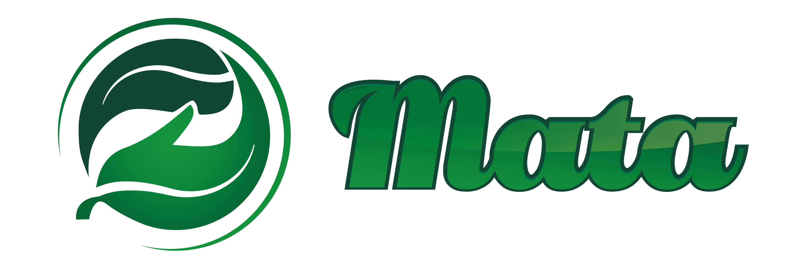 Logo de Proyecto Mata